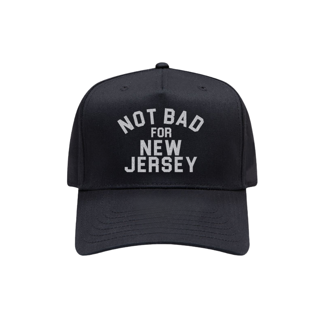Not Bad Trucker Hat - Accessory