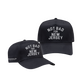 Not Bad Trucker Hat - Accessory