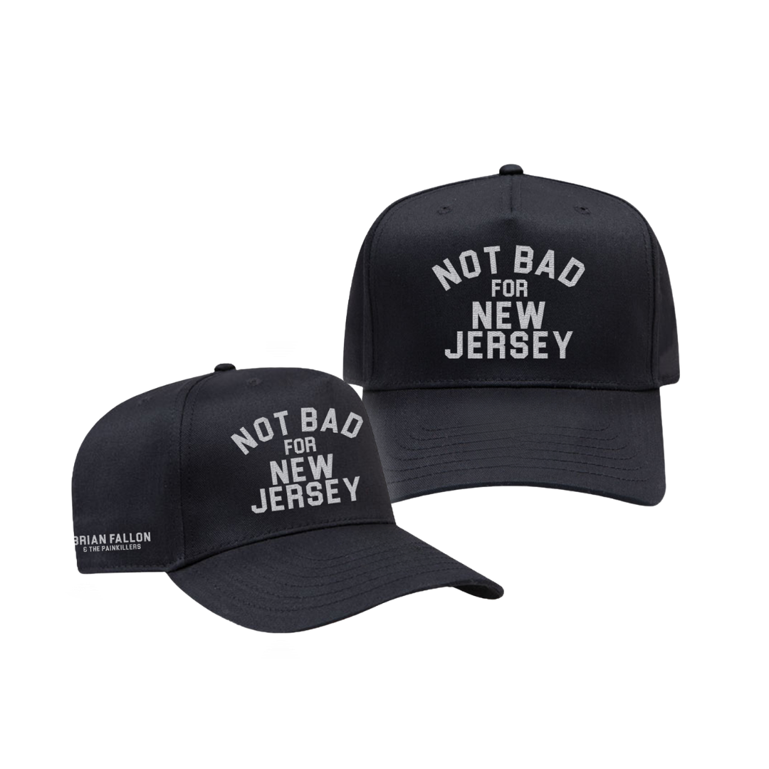 Not Bad Trucker Hat - Accessory