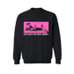 Not Bad Graphic Crewneck - Crewneck