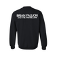 Not Bad Graphic Crewneck - Crewneck