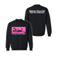 Not Bad Graphic Crewneck - Crewneck