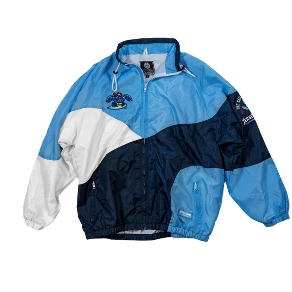 The Gaslight Anthem x Jersey Shore Blue Claws Chute – The Gaslight