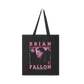 Pink Cover Tote - Accessory