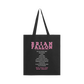 Pink Cover Tote - Accessory