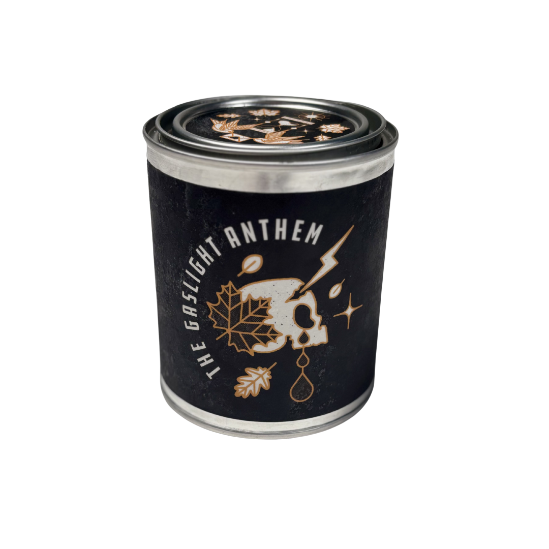 Skull Candle - Candle