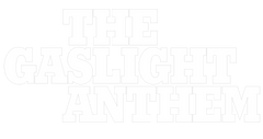 The Gaslight Anthem Store